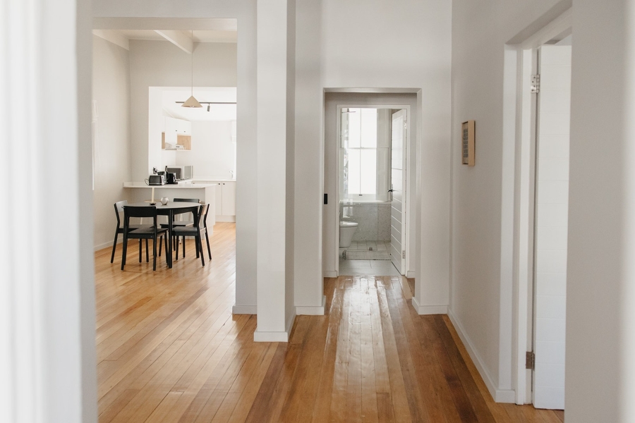 To Let 2 Bedroom Property for Rent in Vrykyk Western Cape